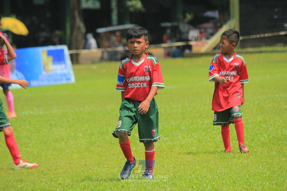 ijl u9 190426 cileungsi united vs wiradhika soccer