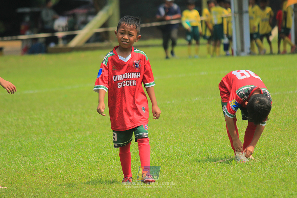 ijl u9 190426 cileungsi united vs wiradhika soccer