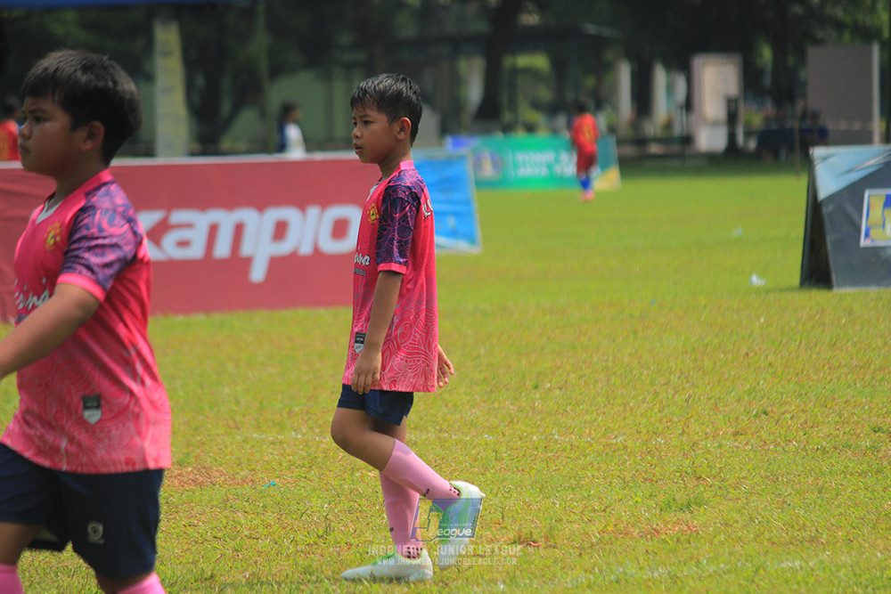ijl u9 190426 cileungsi united vs wiradhika soccer