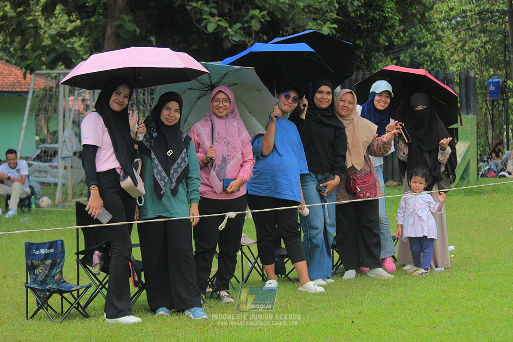 ijl u9 190426 cileungsi united vs wiradhika soccer