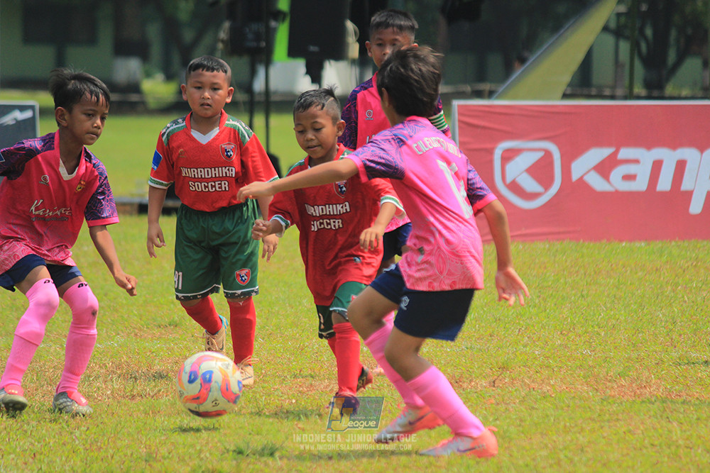 ijl u9 190426 cileungsi united vs wiradhika soccer