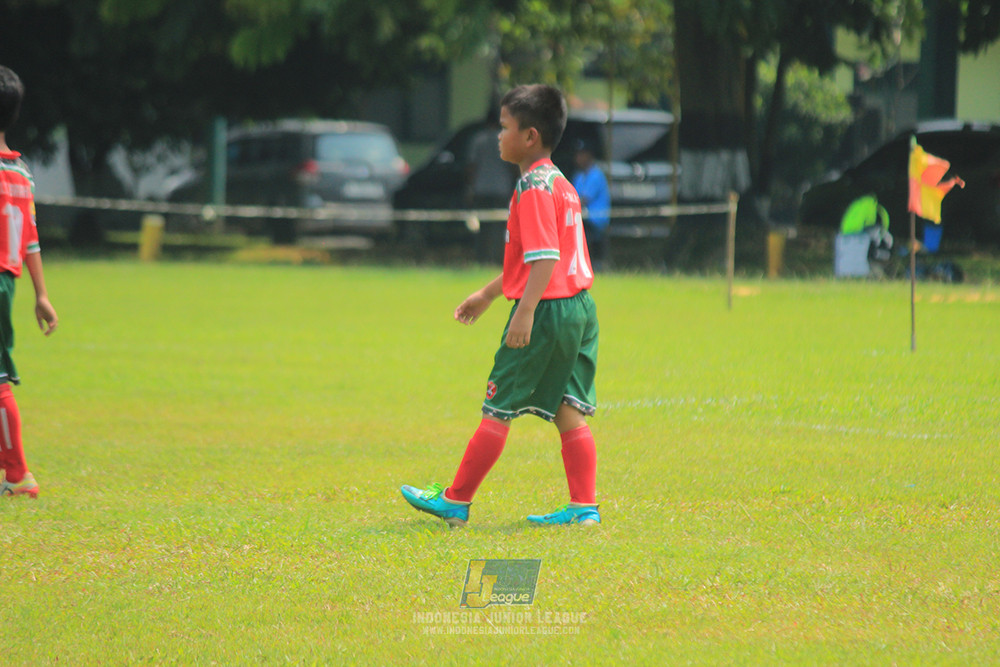 ijl u9 190426 cileungsi united vs wiradhika soccer