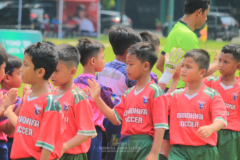 ijl u9 190426 cileungsi united vs wiradhika soccer
