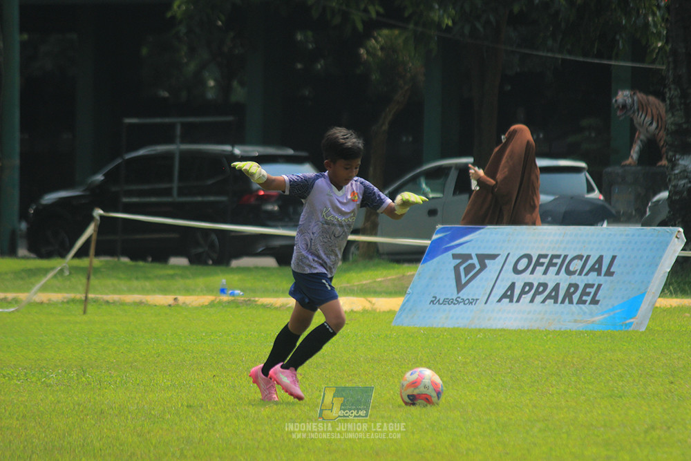 ijl u9 190426 cileungsi united vs wiradhika soccer