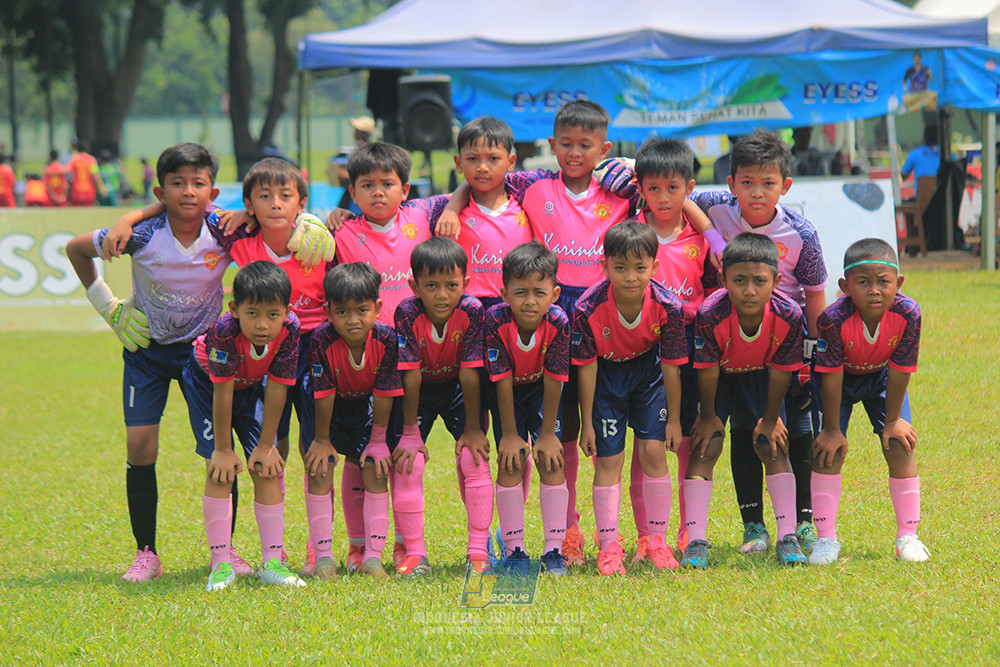 ijl u9 190426 cileungsi united vs wiradhika soccer