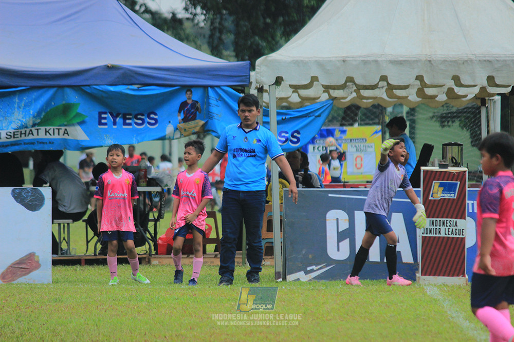 ijl u9 190426 cileungsi united vs wiradhika soccer