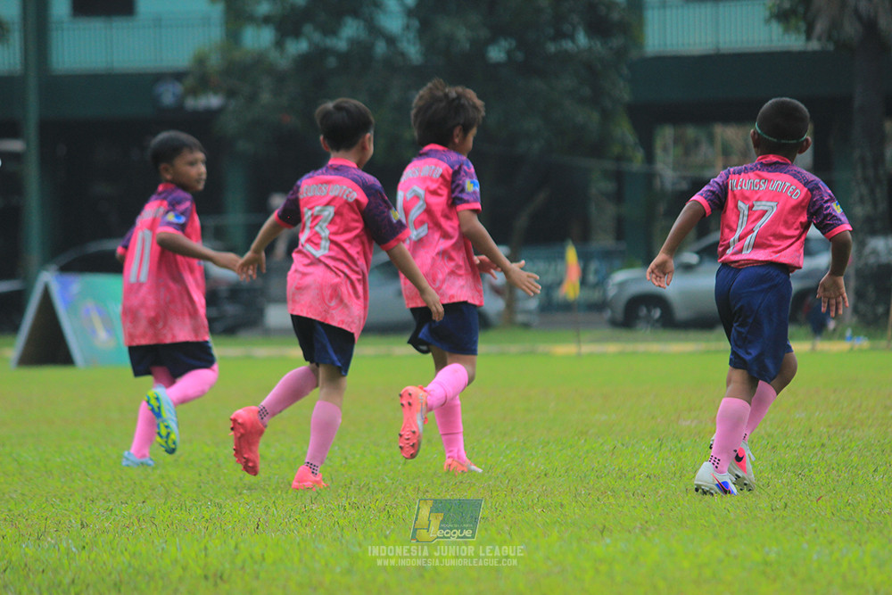 ijl u9 190426 cileungsi united vs wiradhika soccer