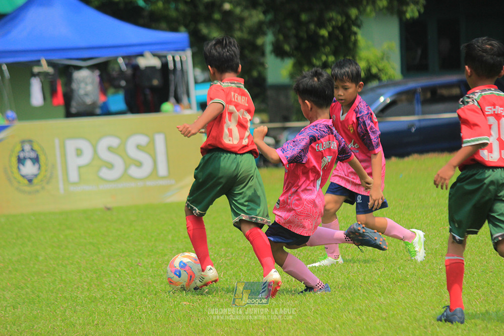 ijl u9 190426 cileungsi united vs wiradhika soccer