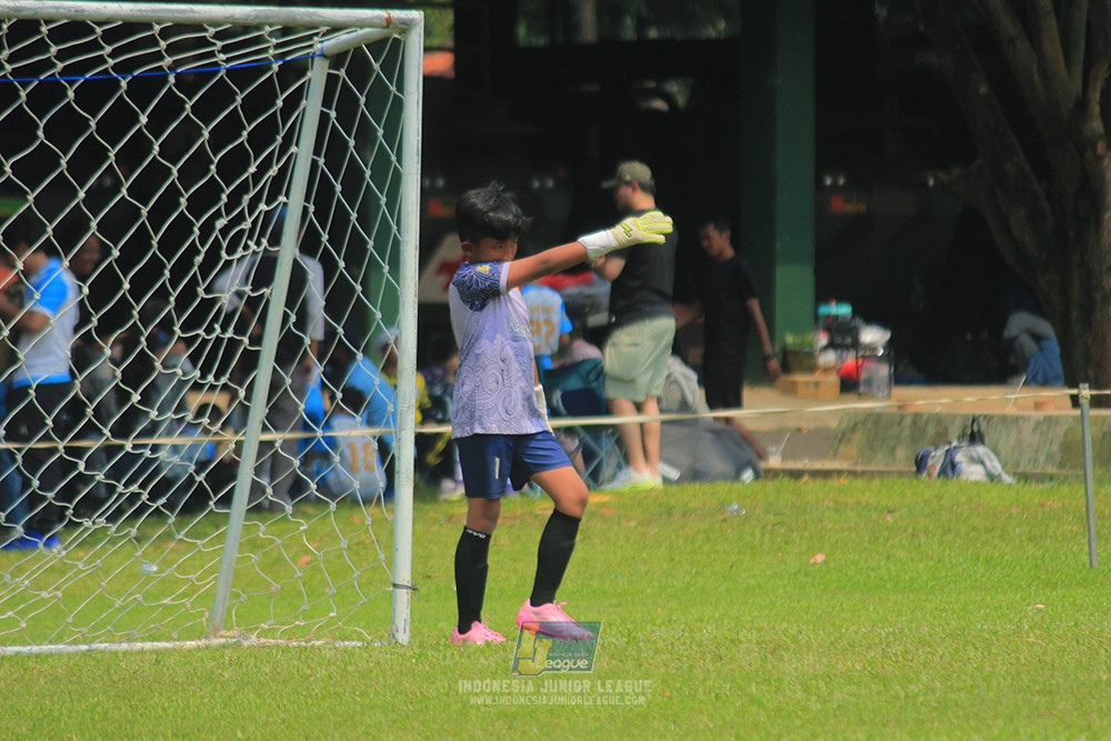 ijl u9 190426 cileungsi united vs wiradhika soccer