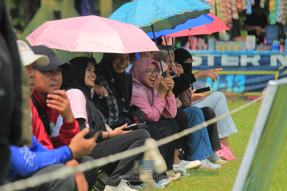 ijl u9 190426 cileungsi united vs wiradhika soccer
