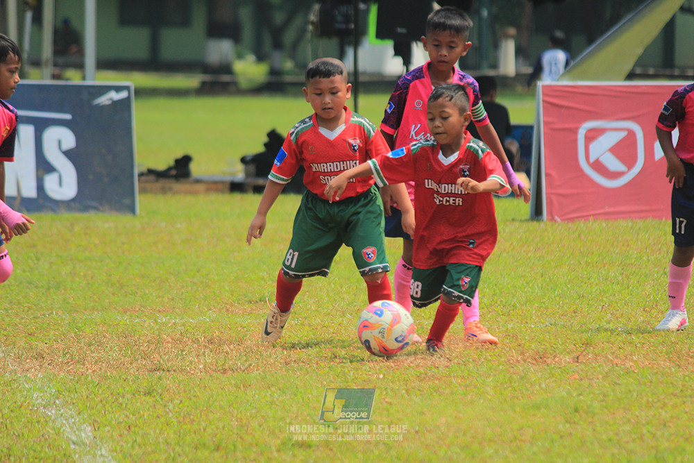ijl u9 190426 cileungsi united vs wiradhika soccer