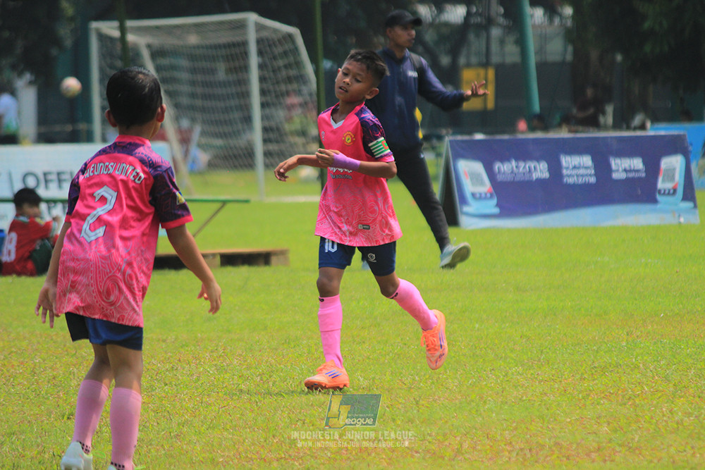 ijl u9 190426 cileungsi united vs wiradhika soccer