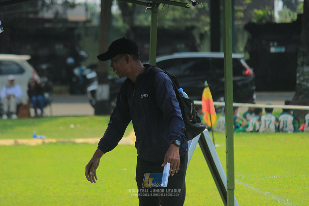 ijl u9 190426 cileungsi united vs wiradhika soccer