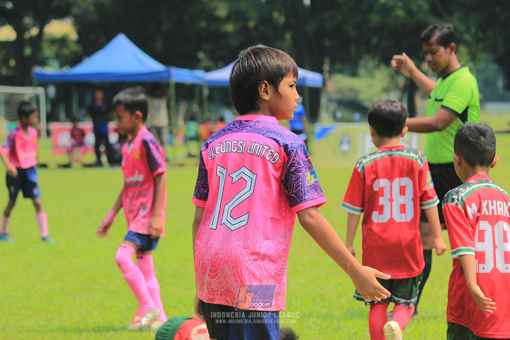 ijl u9 190426 cileungsi united vs wiradhika soccer