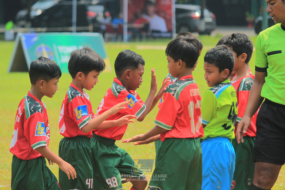 ijl u9 190426 cileungsi united vs wiradhika soccer