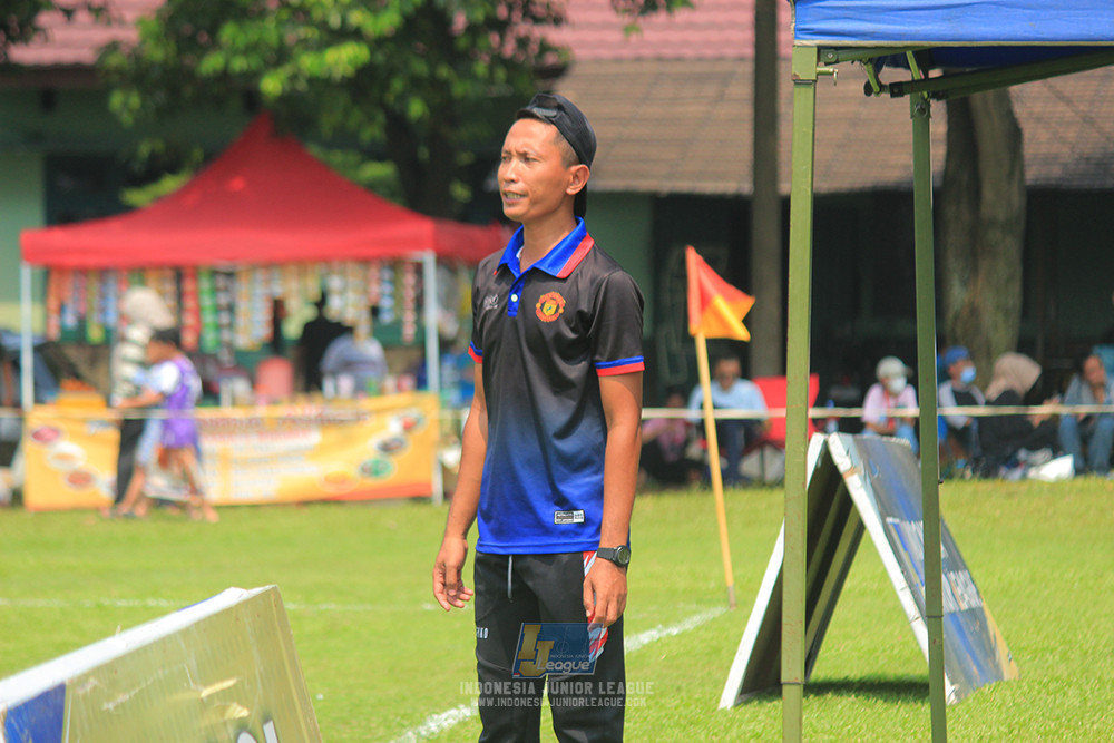 ijl u9 190426 cileungsi united vs wiradhika soccer