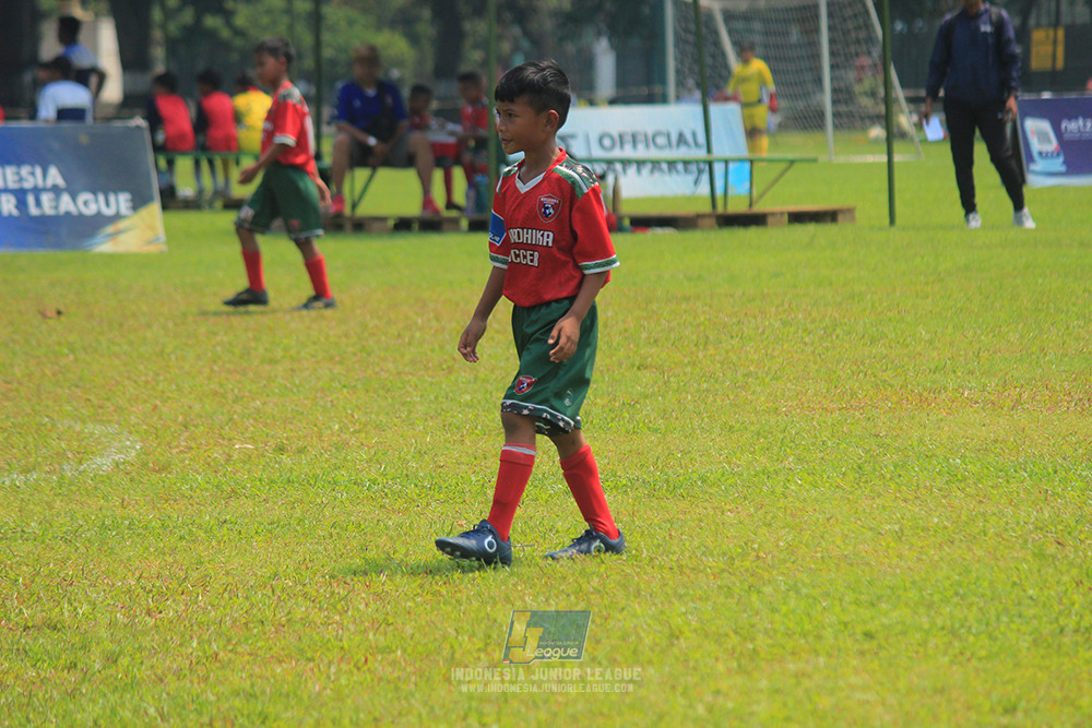 ijl u9 190426 cileungsi united vs wiradhika soccer