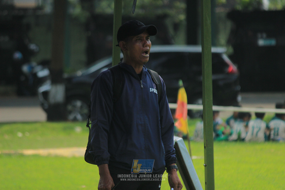 ijl u9 190426 cileungsi united vs wiradhika soccer