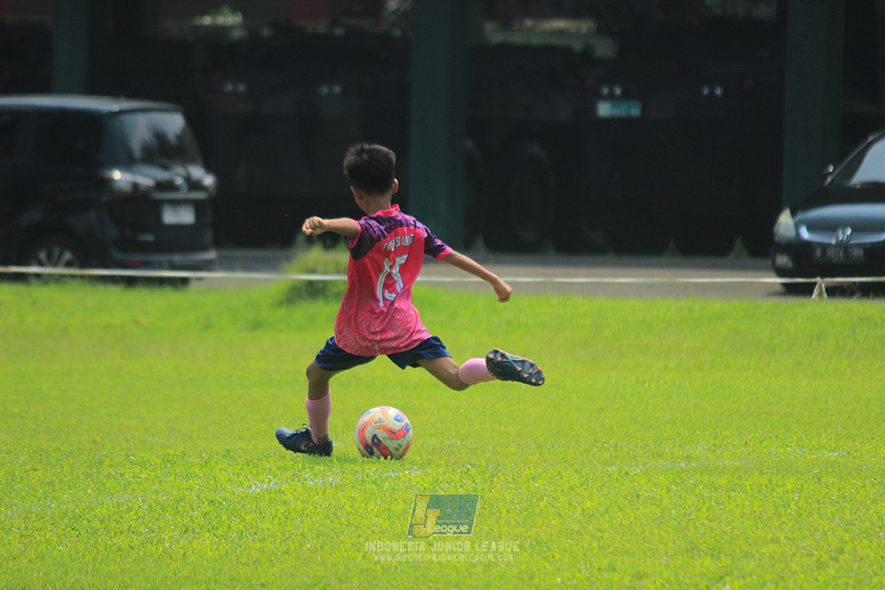 ijl u9 190426 cileungsi united vs wiradhika soccer