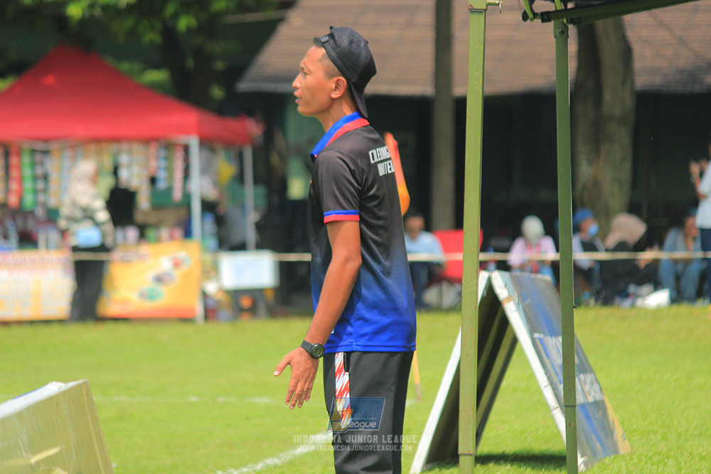 ijl u9 190426 cileungsi united vs wiradhika soccer
