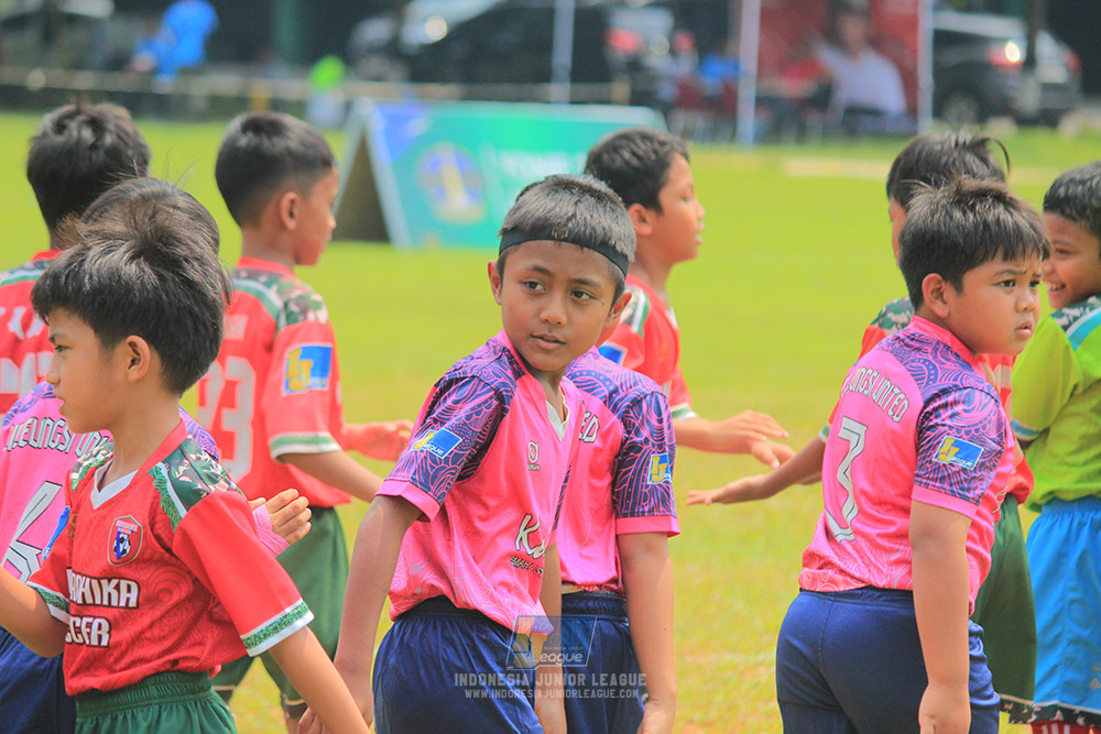 ijl u9 190426 cileungsi united vs wiradhika soccer