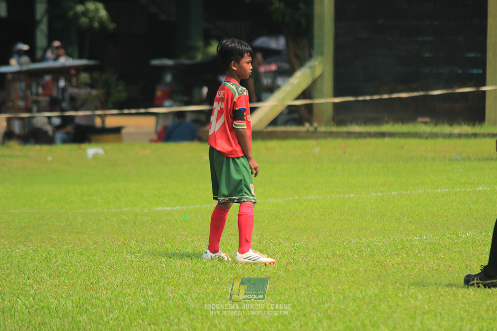 ijl u9 190426 cileungsi united vs wiradhika soccer