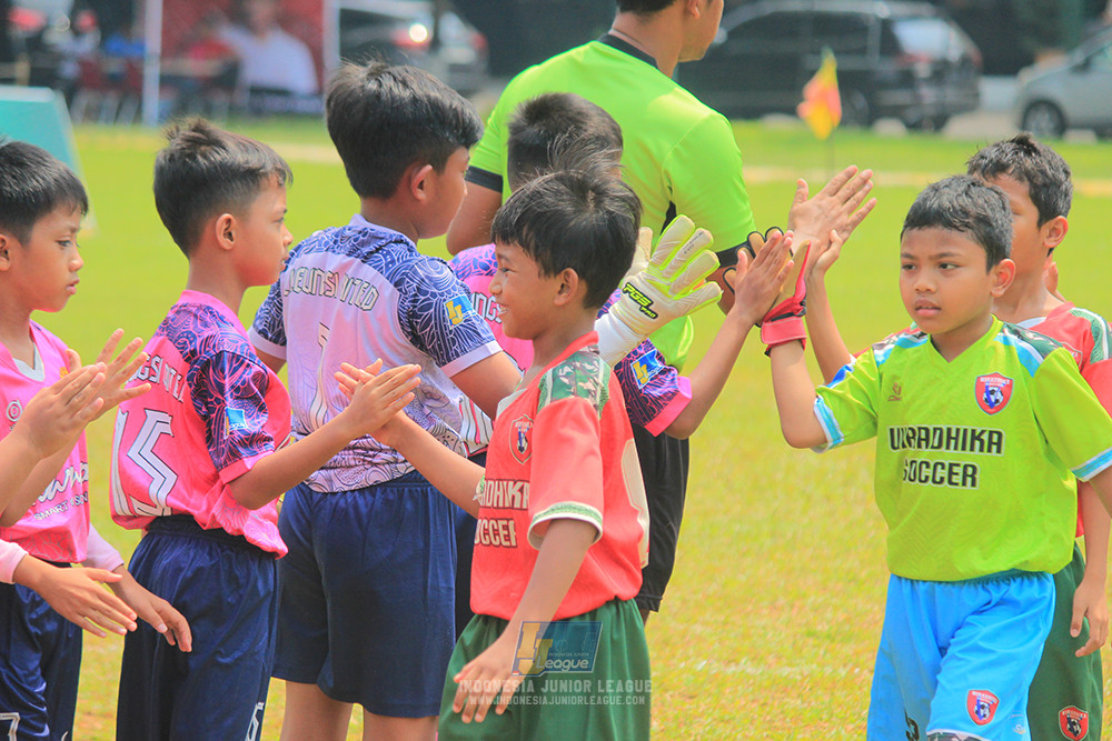 ijl u9 190426 cileungsi united vs wiradhika soccer