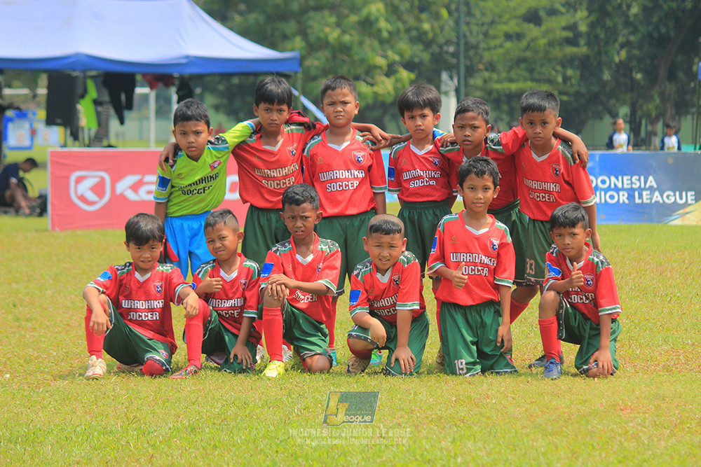 ijl u9 190426 cileungsi united vs wiradhika soccer
