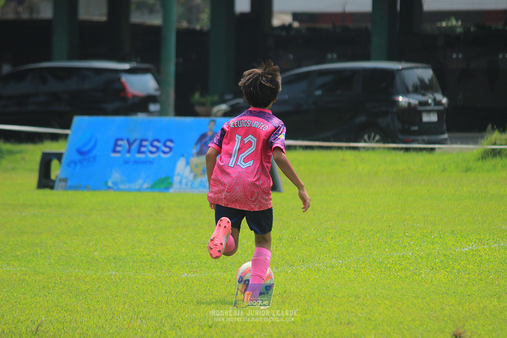 ijl u9 190426 cileungsi united vs wiradhika soccer