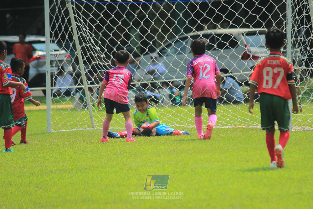 ijl u9 190426 cileungsi united vs wiradhika soccer