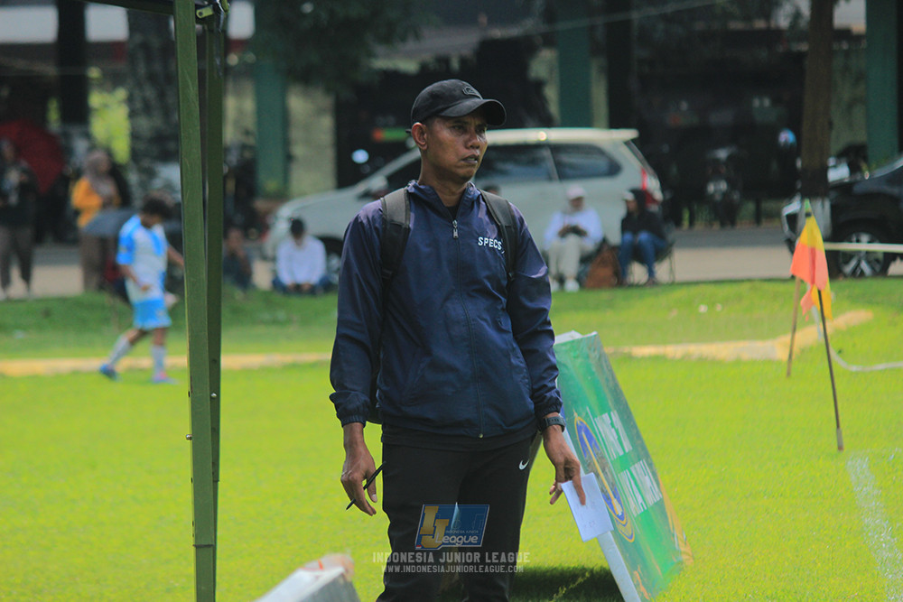 ijl u9 190426 cileungsi united vs wiradhika soccer