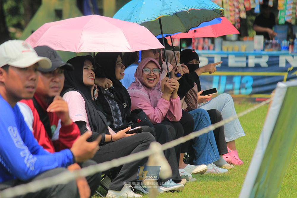 ijl u9 190426 cileungsi united vs wiradhika soccer