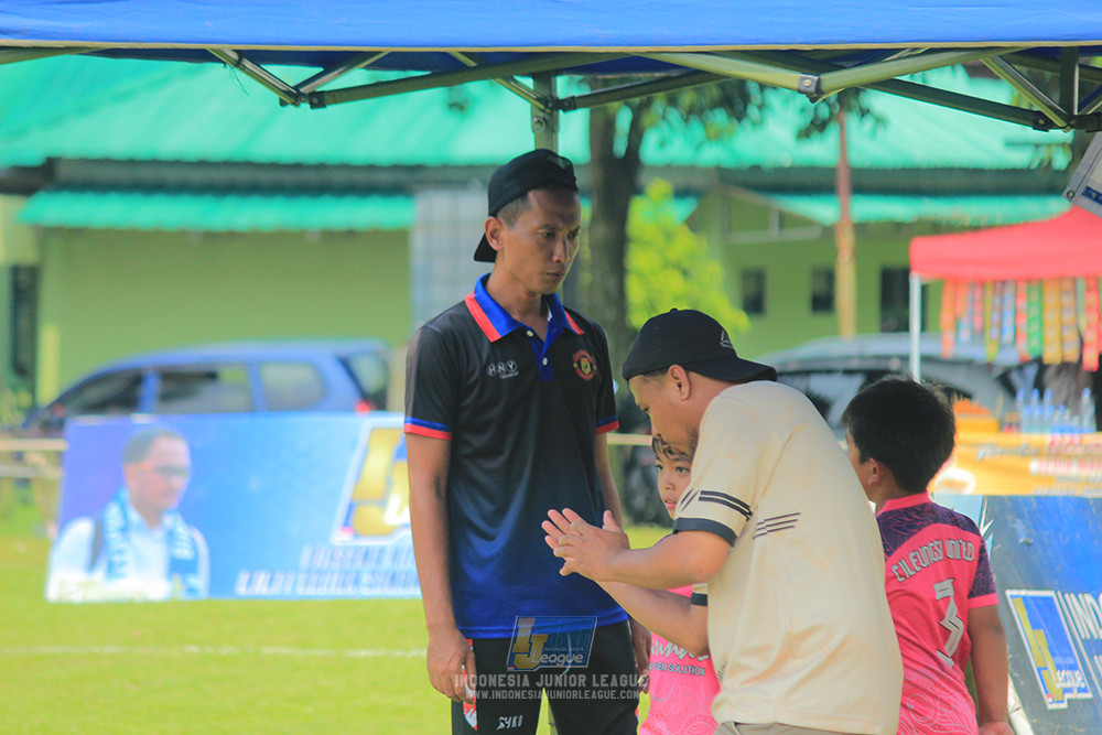 ijl u9 190426 cileungsi united vs wiradhika soccer