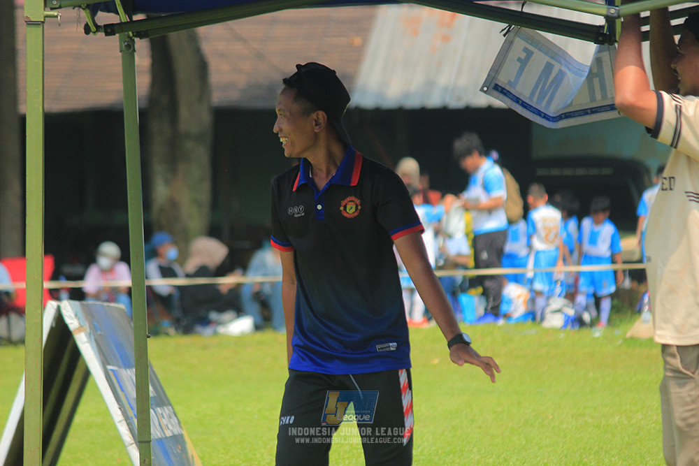 ijl u9 190426 cileungsi united vs wiradhika soccer
