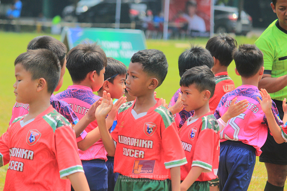 ijl u9 190426 cileungsi united vs wiradhika soccer