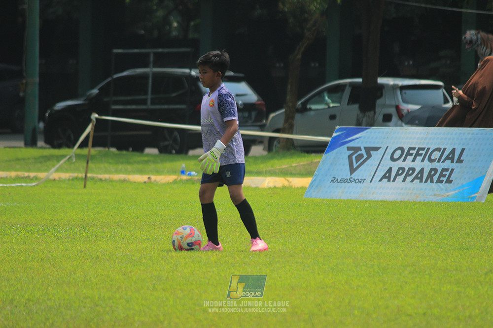 ijl u9 190426 cileungsi united vs wiradhika soccer