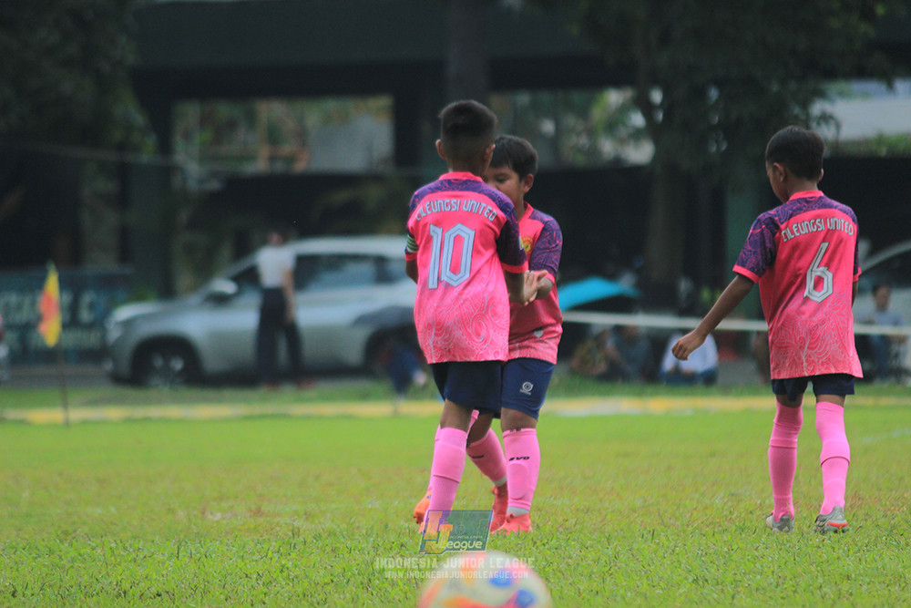 ijl u9 190426 cileungsi united vs wiradhika soccer