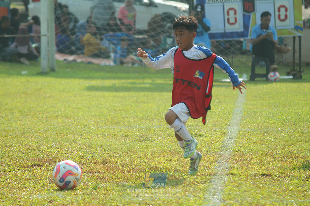 ijl u9 190426 diklat pakujaya vs brazillian ss senayan