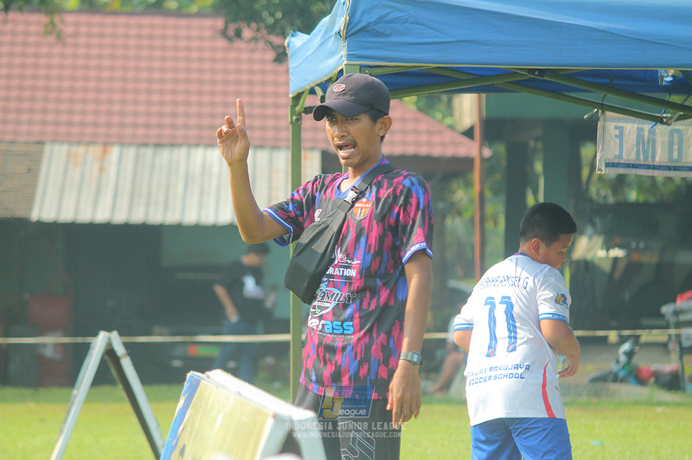 ijl u9 190426 diklat pakujaya vs brazillian ss senayan