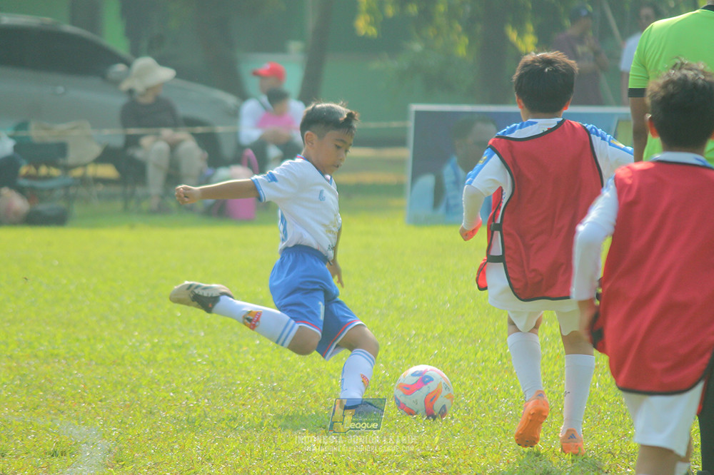 ijl u9 190426 diklat pakujaya vs brazillian ss senayan