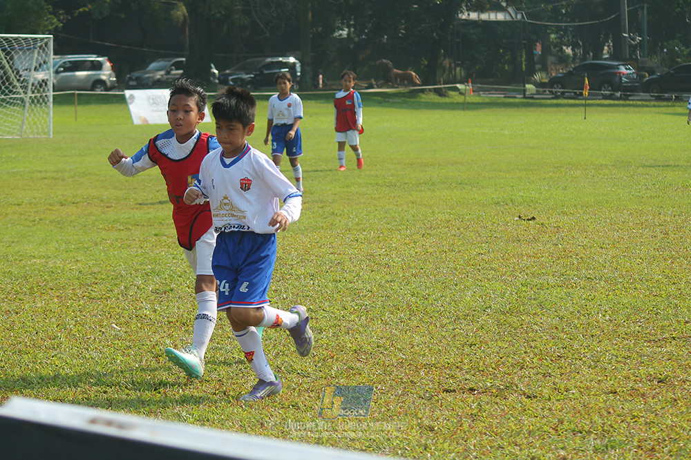 ijl u9 190426 diklat pakujaya vs brazillian ss senayan