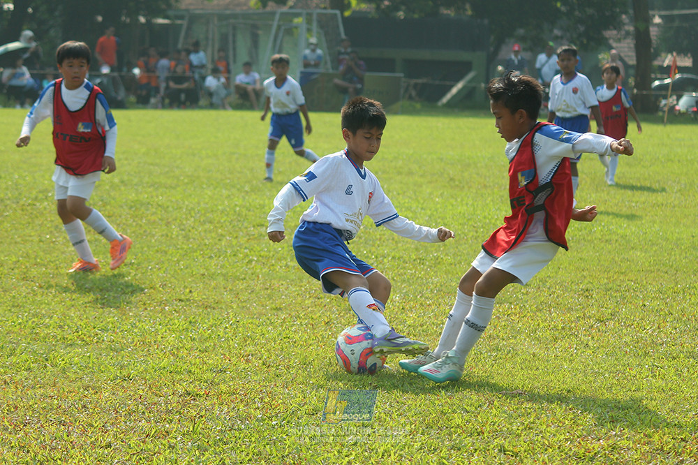 ijl u9 190426 diklat pakujaya vs brazillian ss senayan