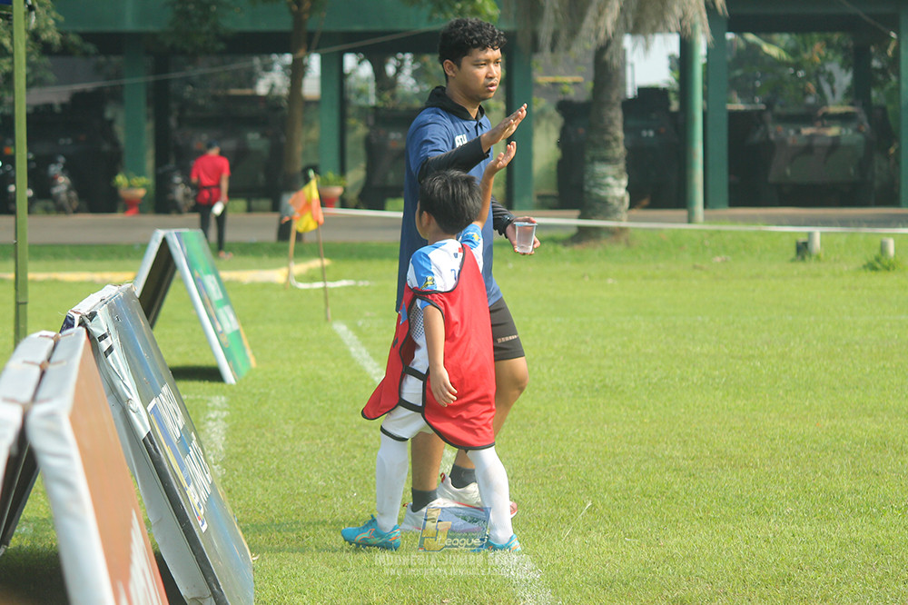 ijl u9 190426 diklat pakujaya vs brazillian ss senayan