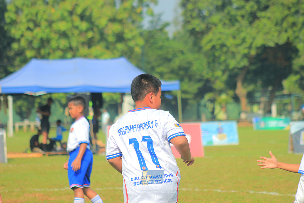ijl u9 190426 diklat pakujaya vs brazillian ss senayan
