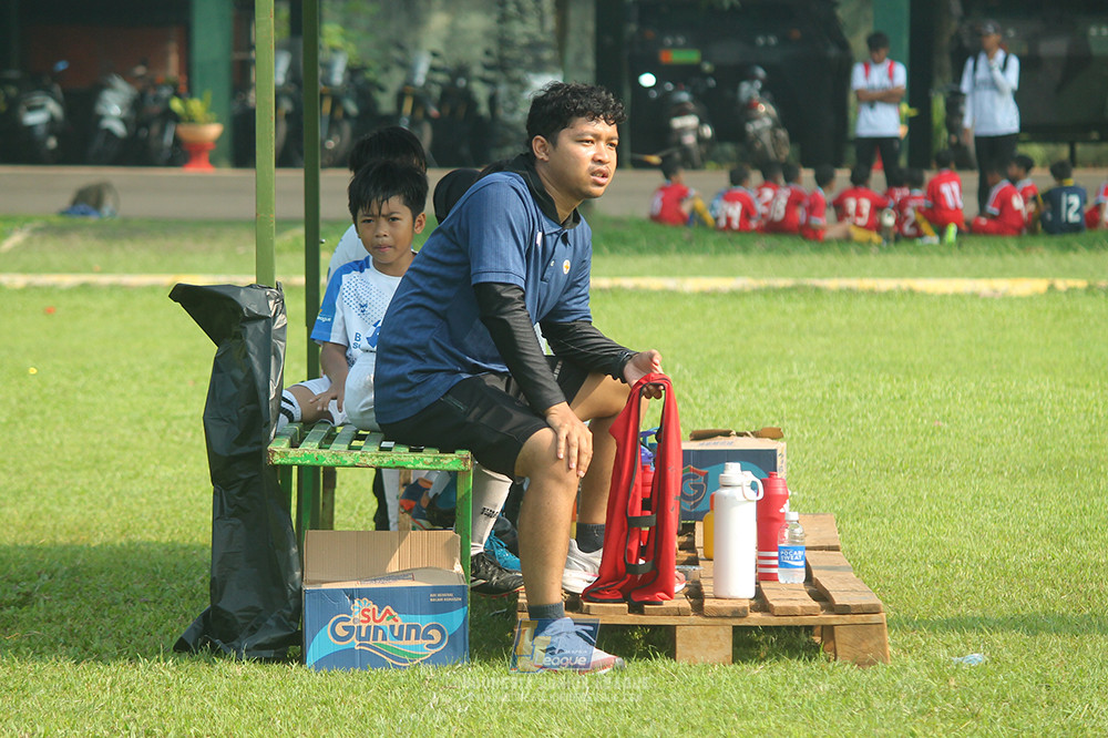 ijl u9 190426 diklat pakujaya vs brazillian ss senayan