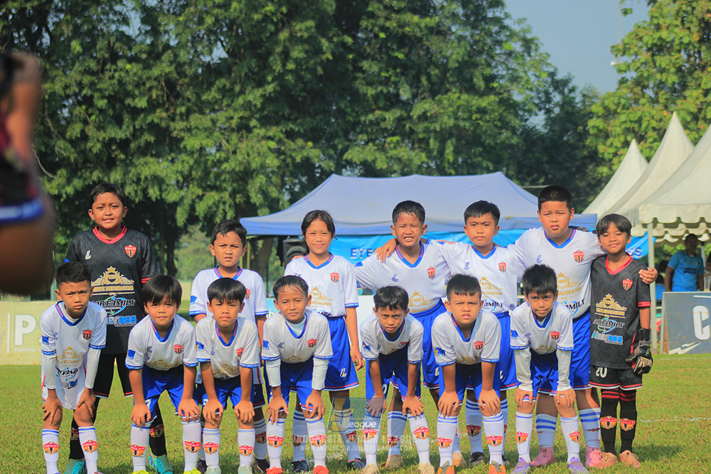 ijl u9 190426 diklat pakujaya vs brazillian ss senayan