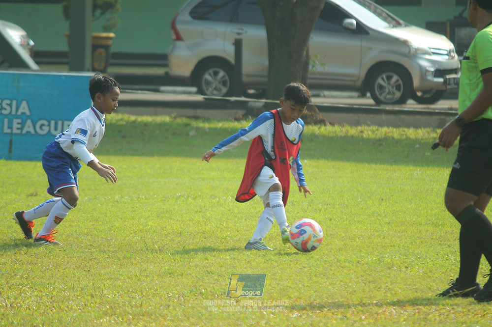 ijl u9 190426 diklat pakujaya vs brazillian ss senayan