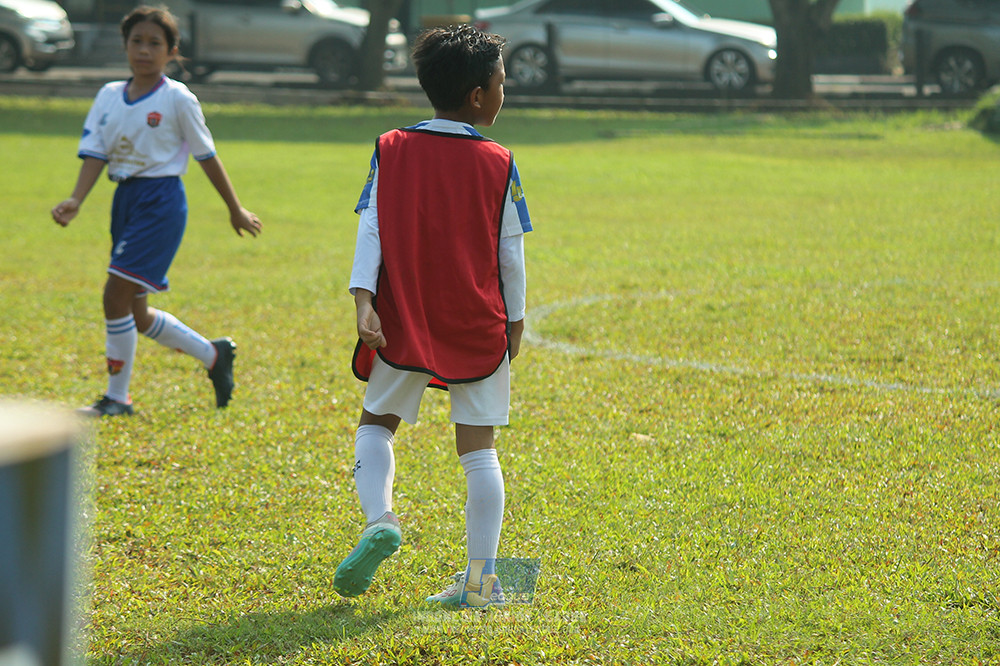 ijl u9 190426 diklat pakujaya vs brazillian ss senayan