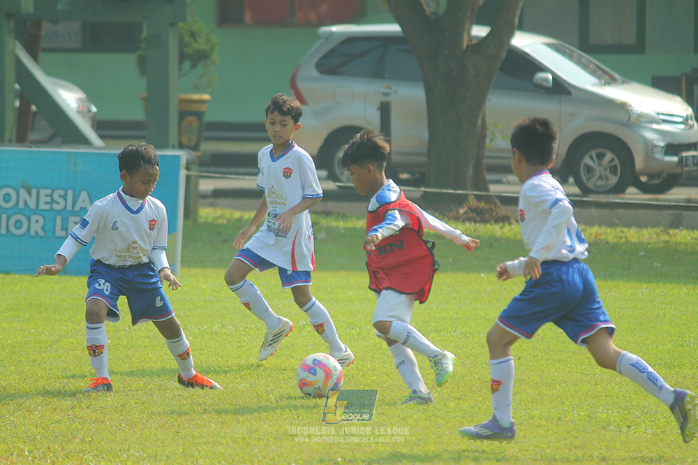ijl u9 190426 diklat pakujaya vs brazillian ss senayan