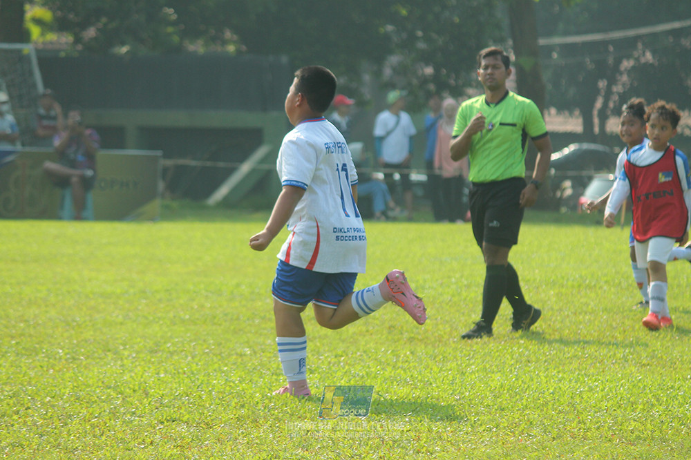 ijl u9 190426 diklat pakujaya vs brazillian ss senayan